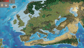 WWII: Struggle for Europe - Combat Miniatures